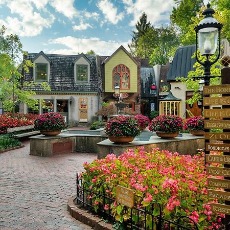 Vila Romance In The Smokies By Distinctive Getaways Gatlinburg Exteriér fotografie