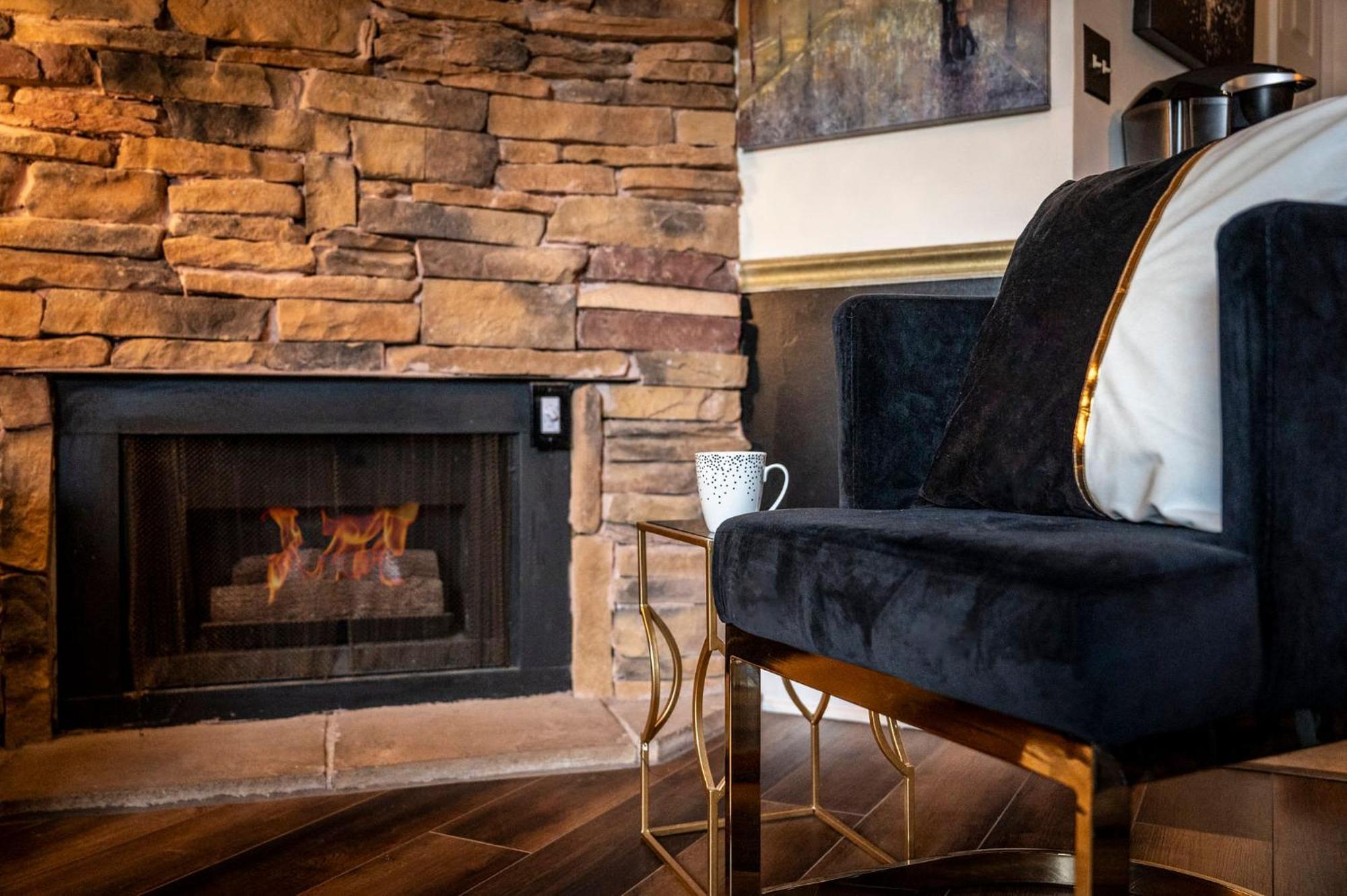 Vila Romance In The Smokies By Distinctive Getaways Gatlinburg Exteriér fotografie