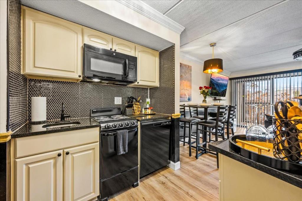 Walk To Anakeesta Romantic 1Br W Fireplace Gatlinburg Exteriér fotografie